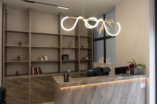 Foto de la galeria de Santa5 hostel a Vlorë