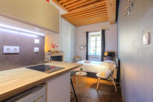 Dify Apartment Ainay
