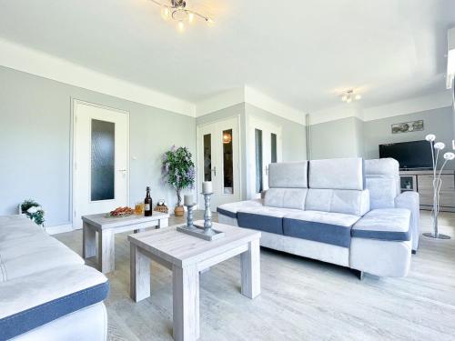 Appartement 2 Chambres