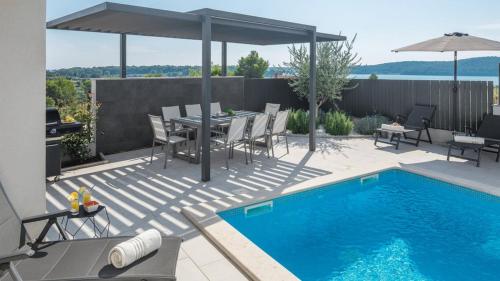 Villa Freya by Villas Guide