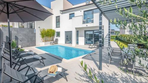 Villa Freya by Villas Guide