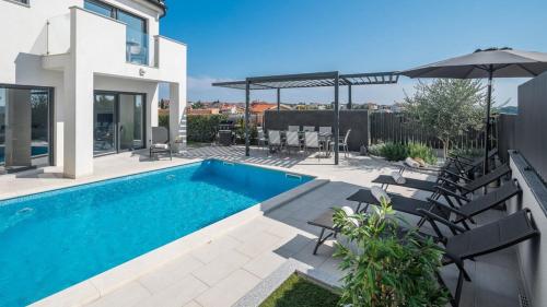 Villa Freya by Villas Guide
