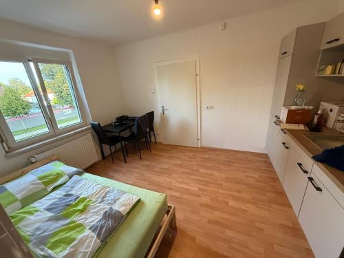 Monteurwohnung - Funktionales Stadtapartment
