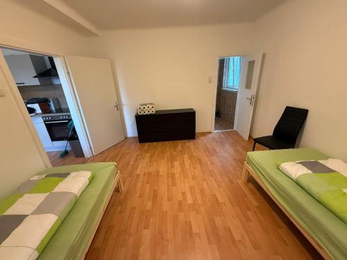 Monteurwohnung - Funktionales Stadtapartment