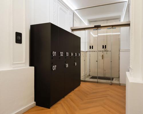 Limehome Madrid Sol photo 75