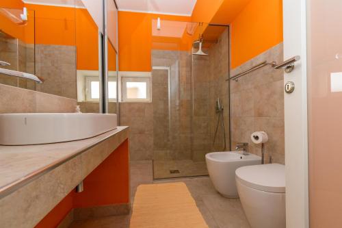 Apartment Mandria