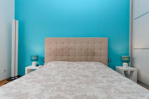 Apartment Mandria