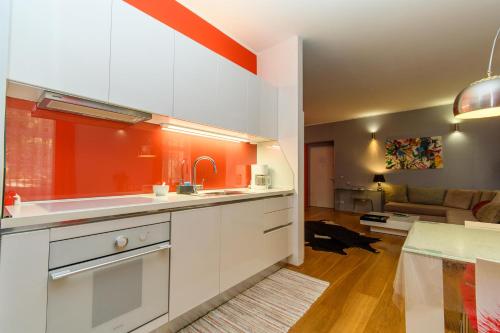 Apartment Mandria