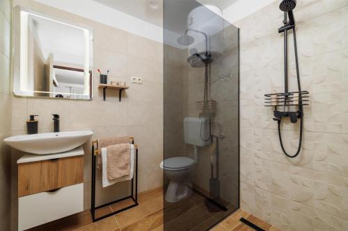 Apartments Iva