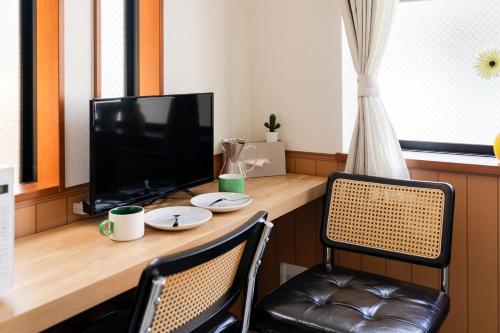 Shibuya Modern Retreat203 - 5min to Sangubashi St - Near Shinjuku