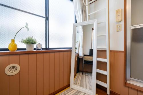 Shibuya Modern Retreat203 - 5min to Sangubashi St - Near Shinjuku