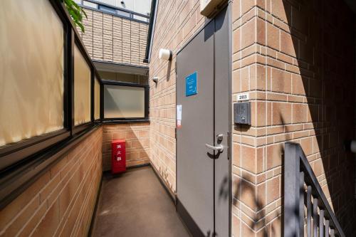 Shibuya Modern Retreat203 - 5min to Sangubashi St - Near Shinjuku