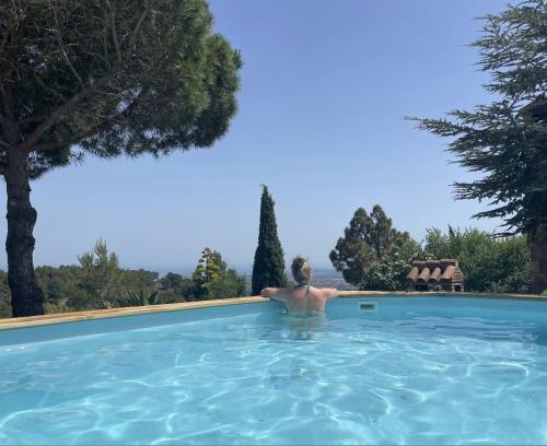 Masia Catalana SolSenyor by El Secret de la Conca