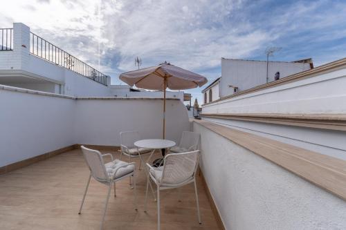 Casa Nacar