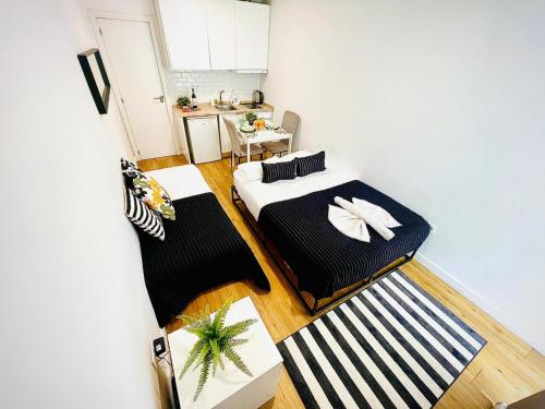 Cozy studio heart of Lisbon city centre