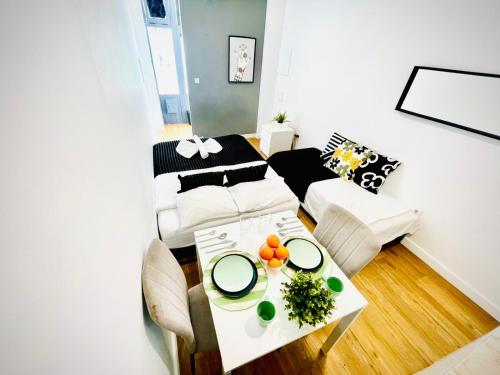 Cozy studio heart of Lisbon city centre