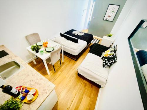 Cozy studio heart of Lisbon city centre