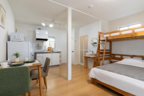 Torinoma 鳥の間 Cozy Japanese Rooms Fukuoka