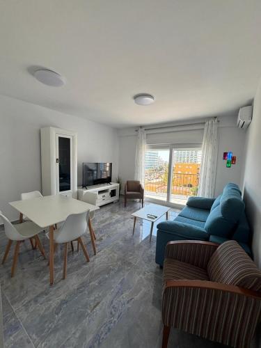 Escapada perfecta en Roquetas