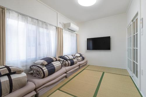 Torinoma 鳥の間 Cozy Japanese Rooms Fukuoka