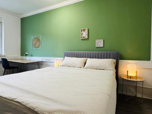 Foto LUVA Homes Karlsruhe Center, Free Private Parking 6