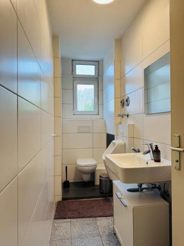 Foto LUVA Homes Karlsruhe Center, Free Private Parking 3