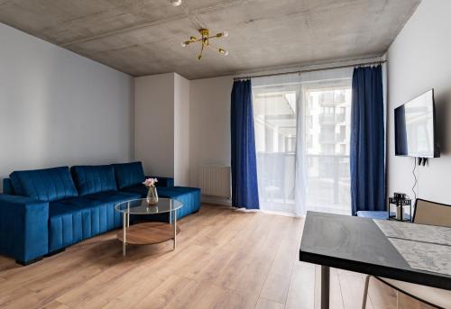Riverside Urban Comfort Studio by BookingHost