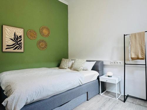 Foto LUVA Homes Karlsruhe Center, Free Private Parking 3