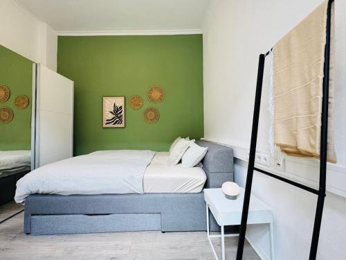Foto LUVA Homes Karlsruhe Center, Free Private Parking 4