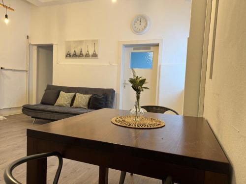Foto LUVA Homes Karlsruhe Center, Free Private Parking 6