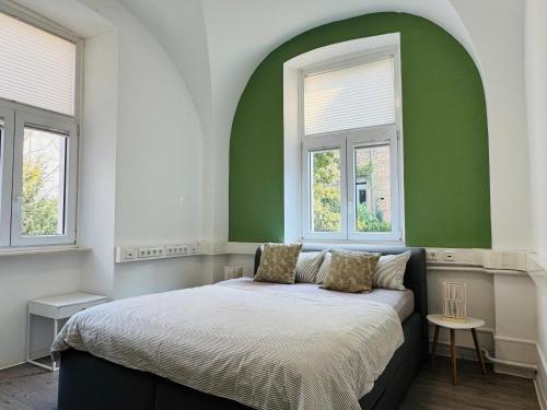 Foto LUVA Homes Karlsruhe Center, Free Private Parking 2