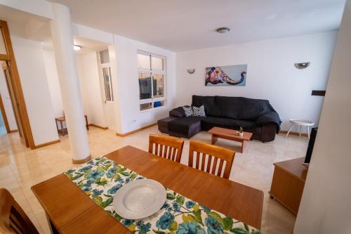 Apartamento central em Palmarejo - Praia