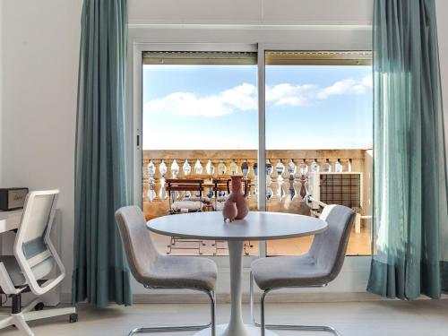 Winahost Ronda Sant Antoni Barcelona