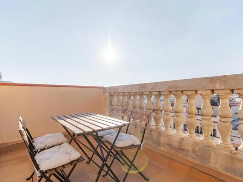 Winahost Ronda Sant Antoni Barcelona
