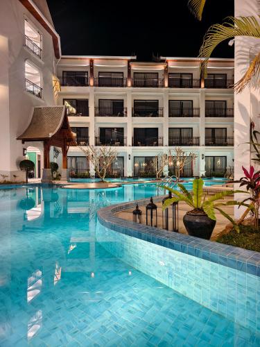 Glond Hotel