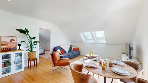 Appartement 2 Chambres