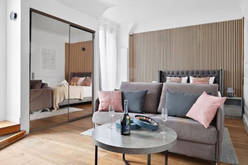 249 Suite Arcade - Superbe Appartement à Paris