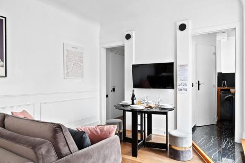249 Suite Arcade - Superbe Appartement à Paris