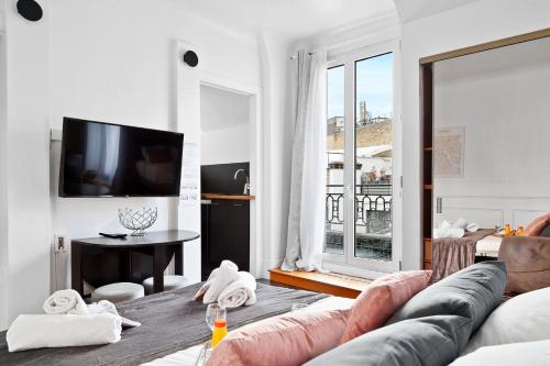 249 Suite Arcade - Superbe Appartement à Paris