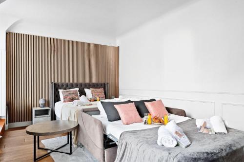 249 Suite Arcade - Superbe Appartement à Paris