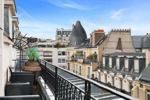 249 Suite Arcade - Superbe Appartement à Paris