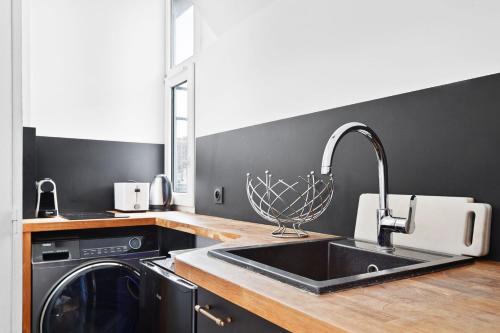 249 Suite Arcade - Superbe Appartement à Paris