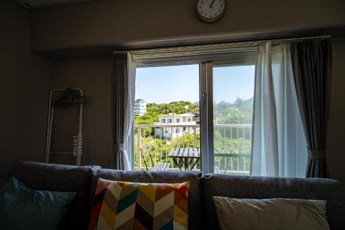 Onna Sea & Forest Condominium Okinawa