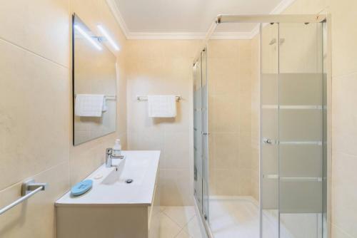 Falcon Flat by Mth