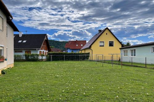 Monteurwohnung - Charmante und praktische Wohnung