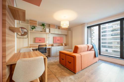 GuestReady - Maleo Living Apartments