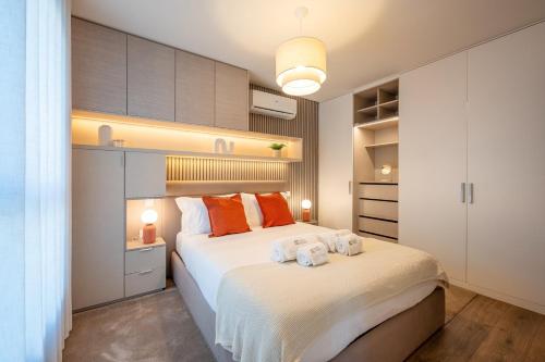 GuestReady - Maleo Living Apartments