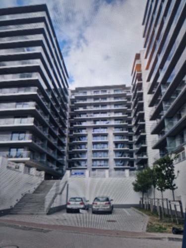 Słoneczny Apartament Promenada Gwiazd J&F