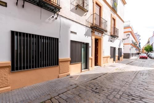 FL1 Las flores 1 Jacuzzi Sevilla en pareja