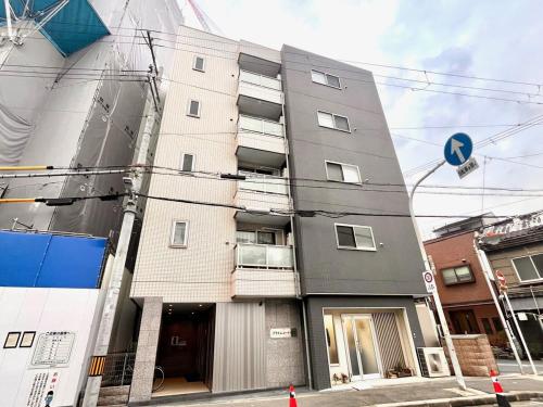 Prime stay Jyuso 401